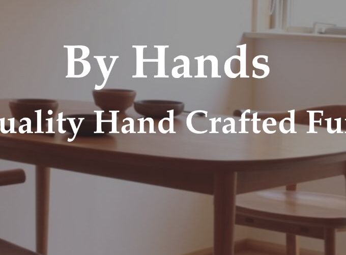 By Hands